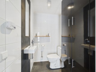 Kanaalkade  Kanaalkade 42 in Axel