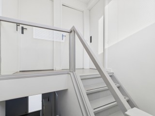 Kanaalkade  Kanaalkade 42 in Axel