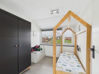 Kanaalkade  Kanaalkade 42 in Axel