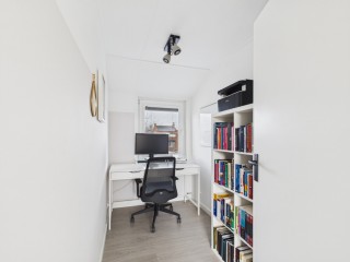 Kanaalkade  Kanaalkade 42 in Axel