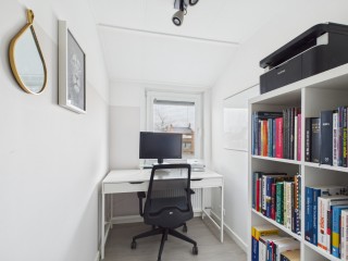 Kanaalkade  Kanaalkade 42 in Axel