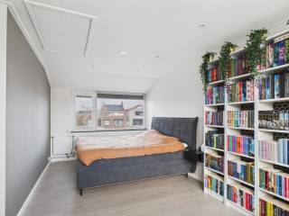 Kanaalkade  Kanaalkade 42 in Axel