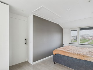 Kanaalkade  Kanaalkade 42 in Axel