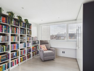 Kanaalkade  Kanaalkade 42 in Axel