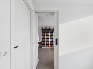 Kanaalkade  Kanaalkade 42 in Axel