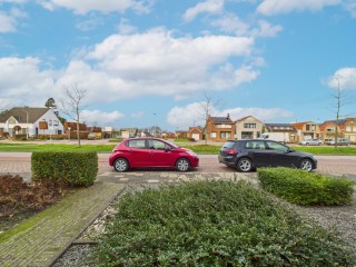 Kanaalkade  Kanaalkade 42 in Axel