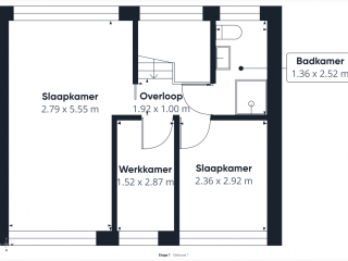 Kanaalkade  Kanaalkade 42 in Axel
