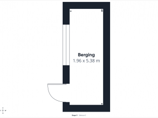 Kanaalkade  Kanaalkade 42 in Axel