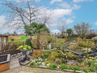 Plevierstraat  Plevierstraat 3 in Hengstdijk