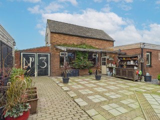  Plevierstraat 3 in Hengstdijk