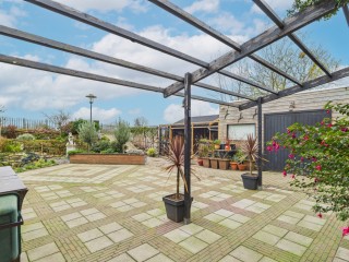 Plevierstraat  Plevierstraat 3 in Hengstdijk