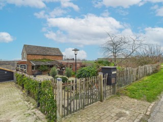  Plevierstraat 3 in Hengstdijk