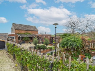 Plevierstraat  Plevierstraat 3 in Hengstdijk