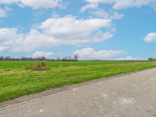 Plevierstraat  Plevierstraat 3 in Hengstdijk