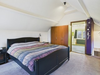 Plevierstraat  Plevierstraat 3 in Hengstdijk