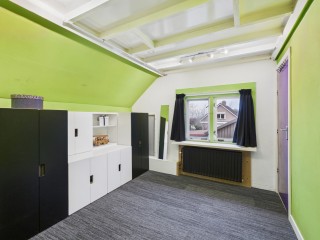 Plevierstraat  Plevierstraat 3 in Hengstdijk