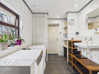 Plevierstraat  Plevierstraat 3 in Hengstdijk