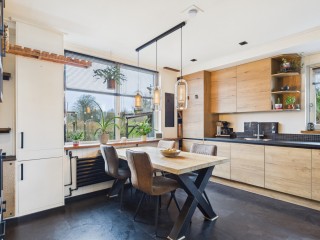 Plevierstraat  Plevierstraat 3 in Hengstdijk