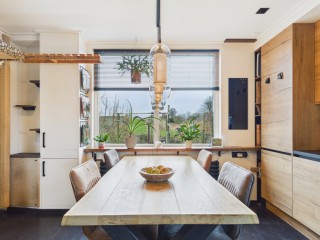 Plevierstraat  Plevierstraat 3 in Hengstdijk