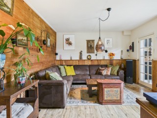 Plevierstraat  Plevierstraat 3 in Hengstdijk