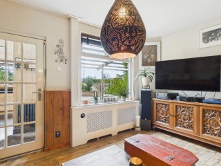 Plevierstraat  Plevierstraat 3 in Hengstdijk