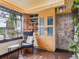 Plevierstraat  Plevierstraat 3 in Hengstdijk