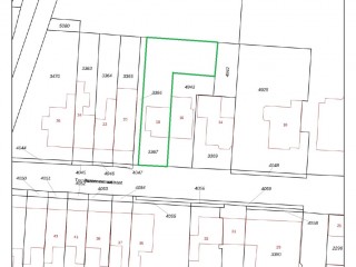 Terneuzensestraat  Terneuzensestraat 18 in Zaamslag