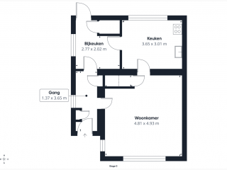 Terneuzensestraat  Terneuzensestraat 18 in Zaamslag
