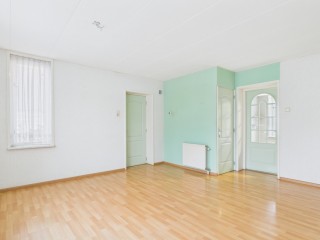 Terneuzensestraat  Terneuzensestraat 18 in Zaamslag