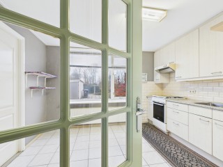 Terneuzensestraat  Terneuzensestraat 18 in Zaamslag