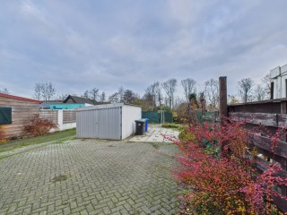 Terneuzensestraat  Terneuzensestraat 18 in Zaamslag