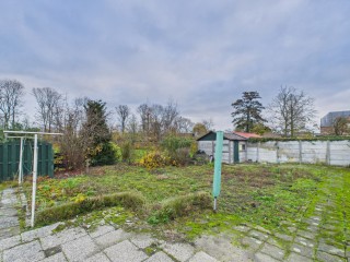 Terneuzensestraat  Terneuzensestraat 18 in Zaamslag