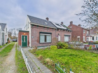  Terneuzensestraat 18 in Zaamslag