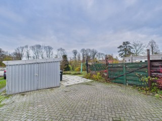 Terneuzensestraat  Terneuzensestraat 18 in Zaamslag