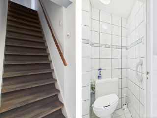 Terneuzensestraat  Terneuzensestraat 18 in Zaamslag