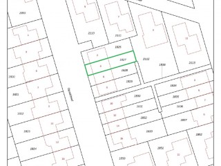 Opaaldreef  Opaaldreef 4 in Terneuzen