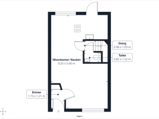 Opaaldreef  Opaaldreef 4 in Terneuzen