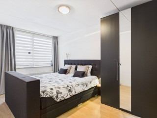 Opaaldreef  Opaaldreef 4 in Terneuzen