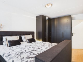 Opaaldreef  Opaaldreef 4 in Terneuzen