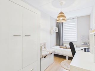 Opaaldreef  Opaaldreef 4 in Terneuzen