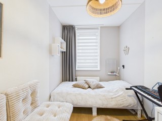 Opaaldreef  Opaaldreef 4 in Terneuzen