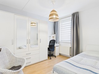 Opaaldreef  Opaaldreef 4 in Terneuzen