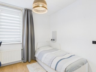 Opaaldreef  Opaaldreef 4 in Terneuzen