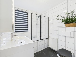 Opaaldreef  Opaaldreef 4 in Terneuzen