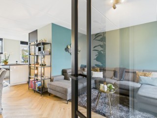 Opaaldreef  Opaaldreef 4 in Terneuzen