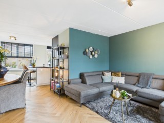 Opaaldreef  Opaaldreef 4 in Terneuzen