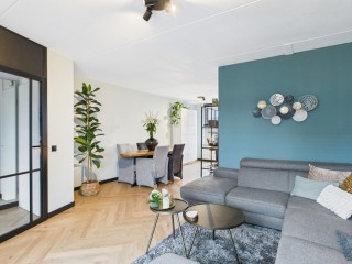 Opaaldreef  Opaaldreef 4 in Terneuzen