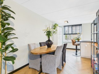 Opaaldreef  Opaaldreef 4 in Terneuzen