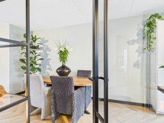 Opaaldreef  Opaaldreef 4 in Terneuzen