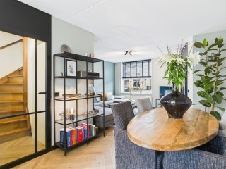 Opaaldreef  Opaaldreef 4 in Terneuzen